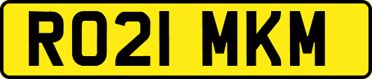 RO21MKM