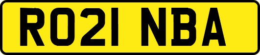 RO21NBA