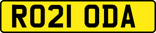 RO21ODA
