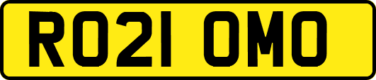 RO21OMO