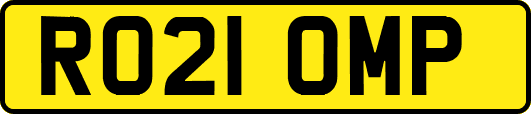 RO21OMP