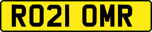 RO21OMR
