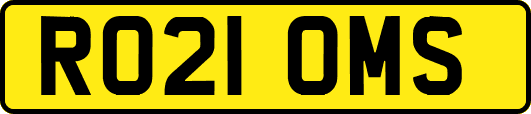 RO21OMS