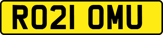 RO21OMU