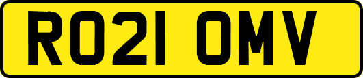 RO21OMV