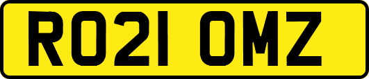 RO21OMZ