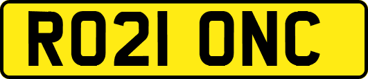 RO21ONC