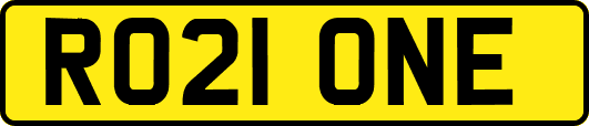 RO21ONE