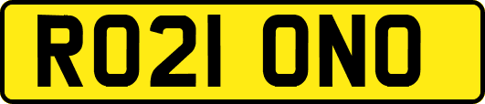 RO21ONO