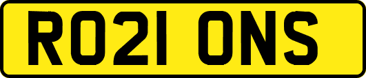 RO21ONS