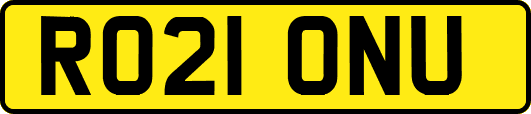 RO21ONU