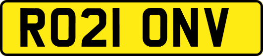 RO21ONV