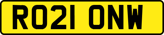 RO21ONW