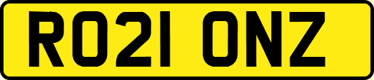 RO21ONZ