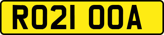 RO21OOA
