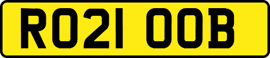 RO21OOB