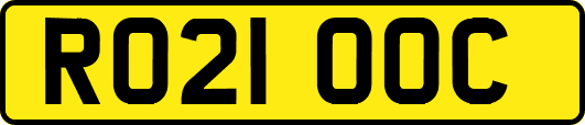 RO21OOC