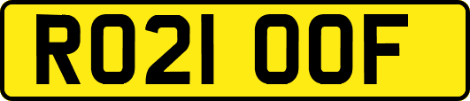 RO21OOF