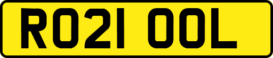 RO21OOL