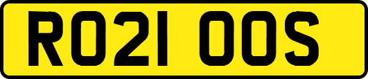 RO21OOS