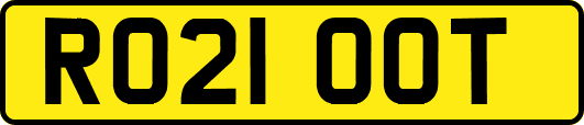 RO21OOT