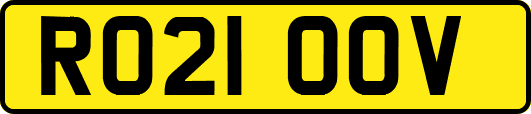 RO21OOV