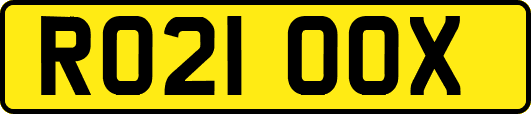 RO21OOX