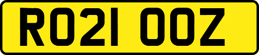 RO21OOZ