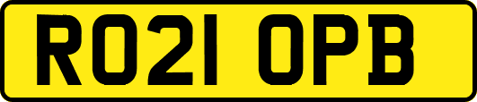 RO21OPB