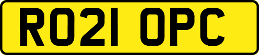 RO21OPC
