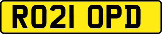 RO21OPD