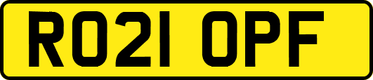 RO21OPF