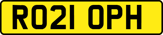 RO21OPH