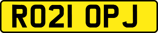 RO21OPJ