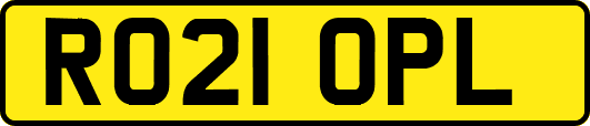 RO21OPL