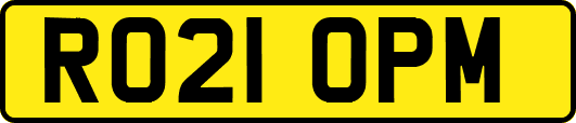 RO21OPM