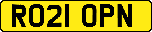 RO21OPN