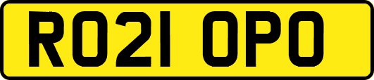 RO21OPO