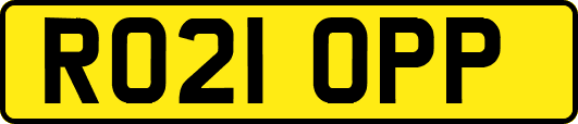 RO21OPP