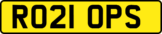 RO21OPS