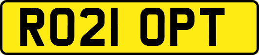 RO21OPT