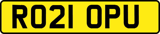 RO21OPU