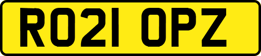 RO21OPZ