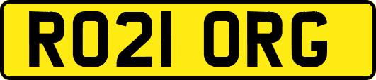 RO21ORG