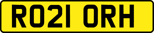 RO21ORH