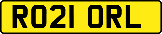 RO21ORL