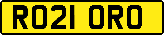 RO21ORO