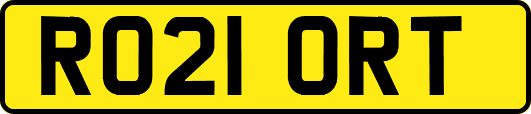 RO21ORT