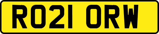 RO21ORW