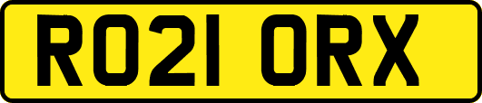 RO21ORX